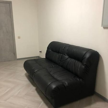 Apartment On Zarwanska Street 카미야네치포딜시키 외부 사진