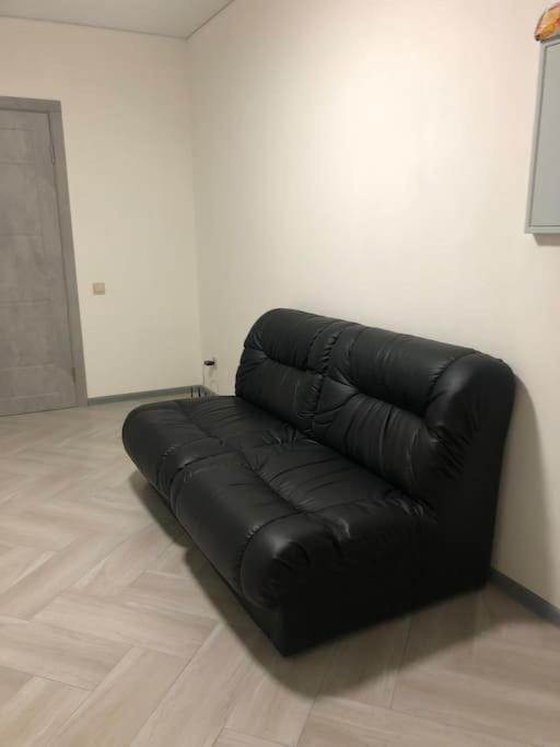 Apartment On Zarwanska Street 카미야네치포딜시키 외부 사진