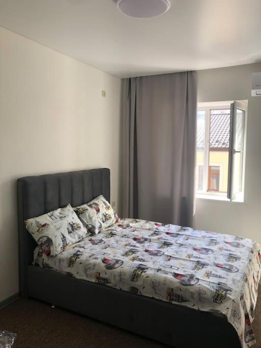 Apartment On Zarwanska Street 카미야네치포딜시키 외부 사진