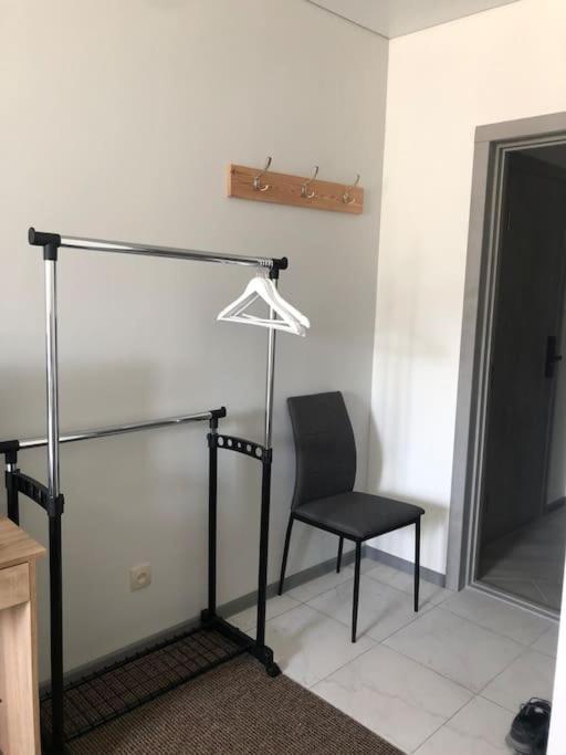 Apartment On Zarwanska Street 카미야네치포딜시키 외부 사진