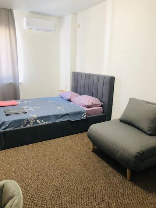 Apartment On Zarwanska Street 카미야네치포딜시키 외부 사진