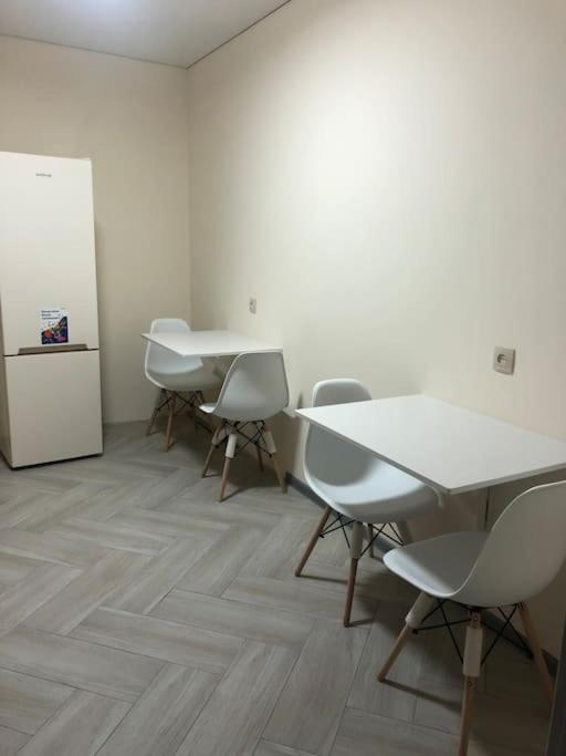 Apartment On Zarwanska Street 카미야네치포딜시키 외부 사진
