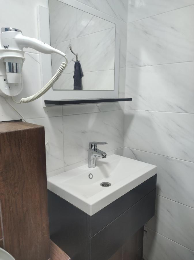 Apartment On Zarwanska Street 카미야네치포딜시키 외부 사진